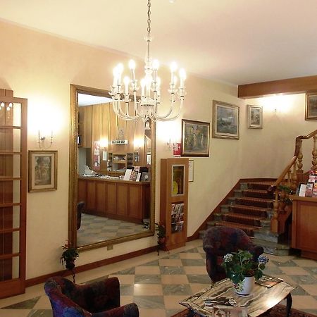 Villa Belvedere Florenz Exterior foto