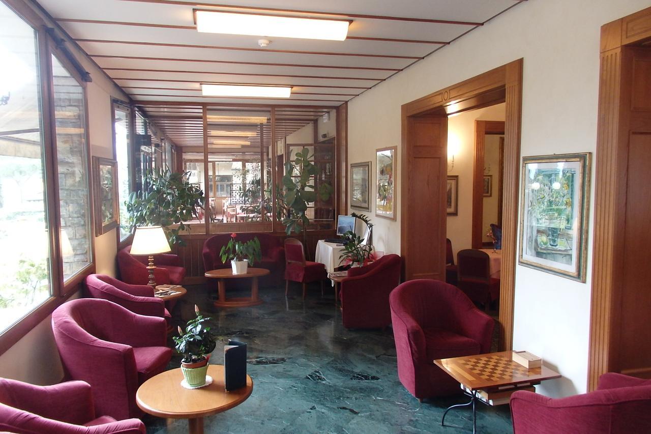 Villa Belvedere Florenz Exterior foto