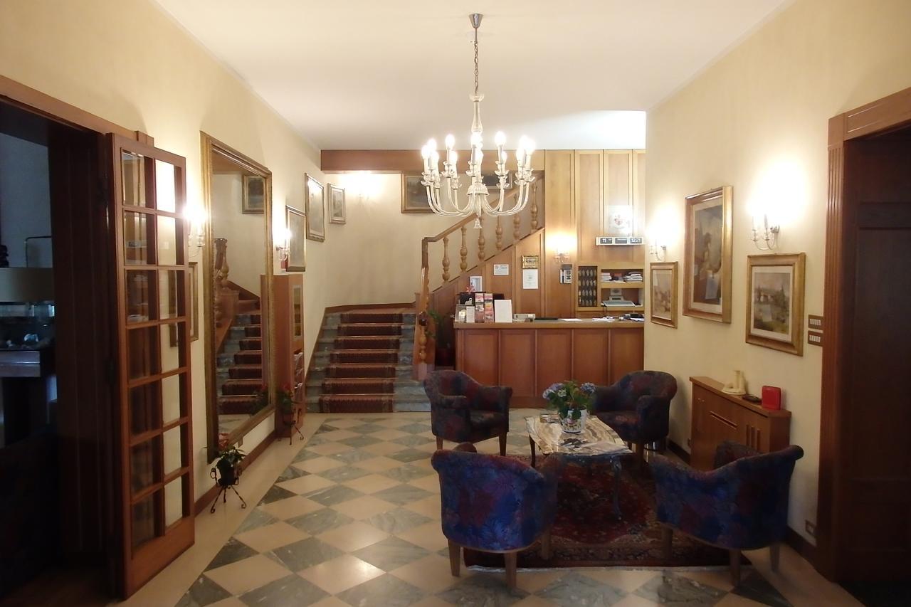 Villa Belvedere Florenz Exterior foto