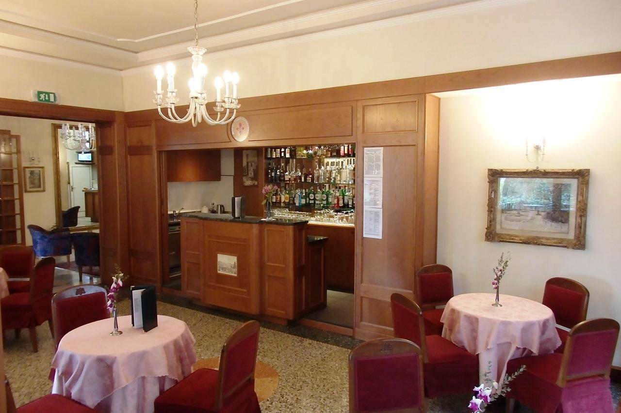 Villa Belvedere Florenz Exterior foto