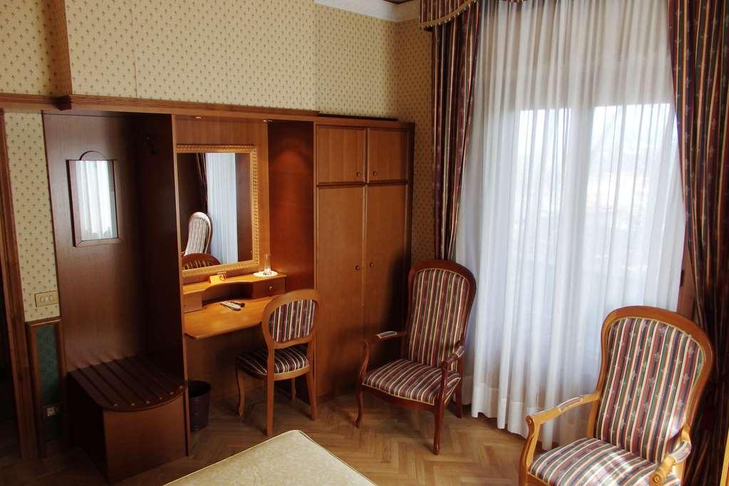 Villa Belvedere Florenz Zimmer foto